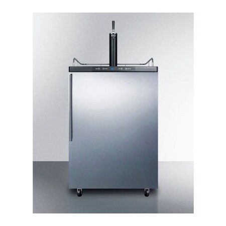 Summit Appliance Div.